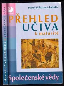 Přehled učiva k maturitě