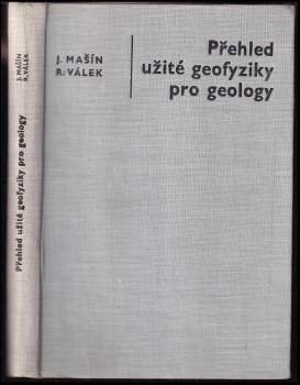 Přehled užité geofyziky pro geology