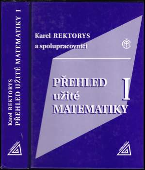 Přehled užité matematiky I