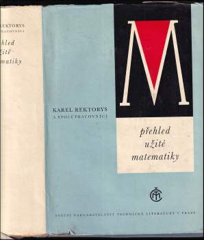 Přehled užité matematiky