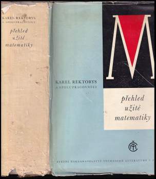 Karel Rektorys: Přehled užité matematiky