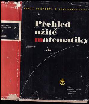 Přehled užité matematiky