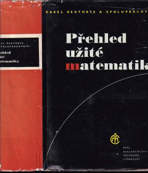 Přehled užité matematiky