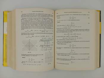 Karel Rektorys: Přehled užité matematiky