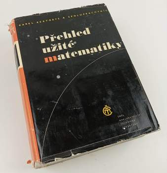 Karel Rektorys: Přehled užité matematiky