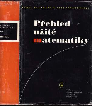 Přehled užité matematiky