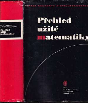 Přehled užité matematiky
