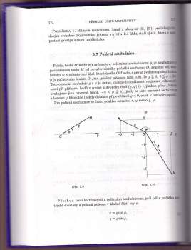 Karel Rektorys: Přehled užité matematiky