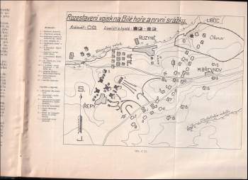 Emil Otruba: Přehled válečného dějepisu