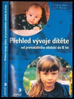 Přehled vývoje dítěte