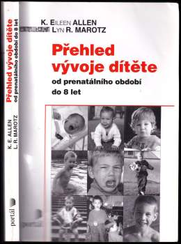 Přehled vývoje dítěte