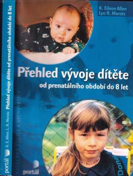 Přehled vývoje dítěte