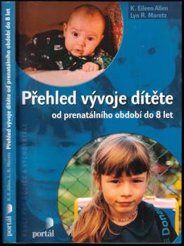 Přehled vývoje dítěte