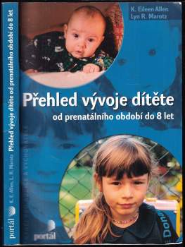 Přehled vývoje dítěte