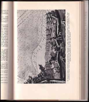 Josef Nožička: Přehled vývoje našich lesů