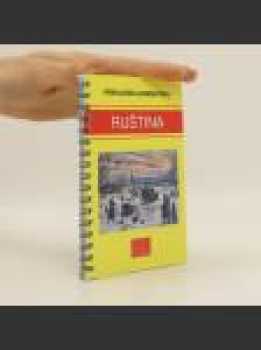 Přehledná gramatika - ruština