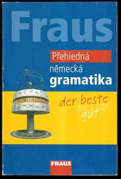 Přehledná německá gramatika