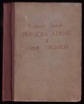 Přehledná příručka chemie