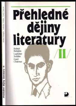 Přehledné dějiny literatury