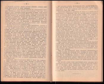 Arne Novák: Přehledné dějiny literatury české