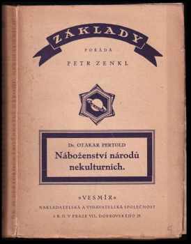 Přehledné dějiny náboženských soustav celého světa