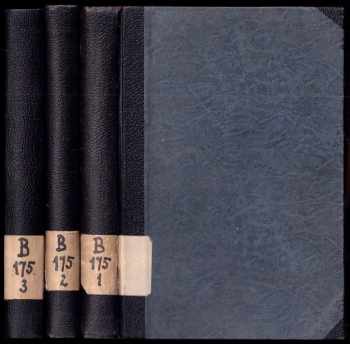 Přehledné dějiny ruské literatury : III. díl - sovětská literatura ruská - Josef Jirásek (1946, Josef Stejskal) - ID: 2196234