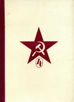 Přehledné dějiny ruské literatury : IV. díl - sovětská literatura ruská - Josef Jirásek (1946, Josef Stejskal) - ID: 2215184