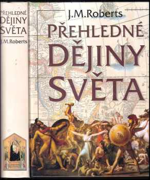 Přehledné dějiny světa