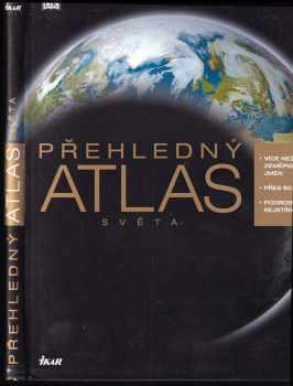 Přehledný atlas světa