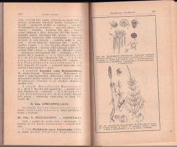 Jan Kranich: Přehledy věd přírodních: Díl 1-2 (Tělověda. Zoologie. Botanika; Mineralogie)