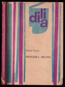 Přehlídka ; Milenec