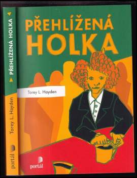 Přehlížená holka