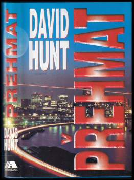 David Hunt: Přehmat