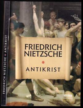 Antikrist : Přehodnocení všech hodnot