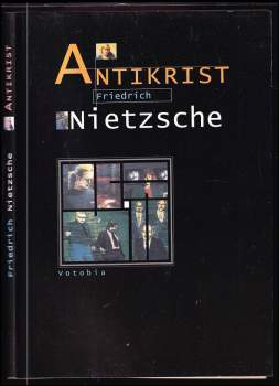 Antikrist : Přehodnocení všech hodnot