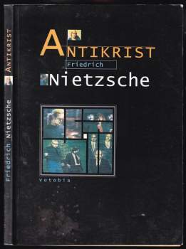 Antikrist : Přehodnocení všech hodnot