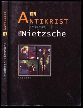 Antikrist : Přehodnocení všech hodnot