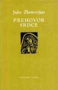 Prehovor, srdce