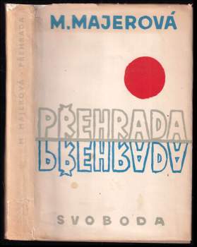 Přehrada