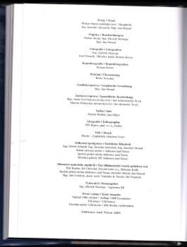 Otokar Simm: Přehrada v klínu hor