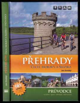 Přehrady Čech, Moravy a Slezska