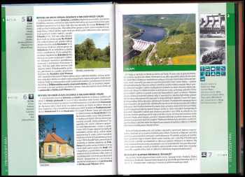 Jan Stráský: Přehrady Čech, Moravy a Slezska
