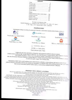 Vojtěch Broža: Přehrady Čech, Moravy a Slezska