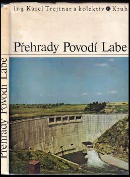 Přehrady Povodí Labe