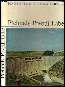 Přehrady povodí Labe