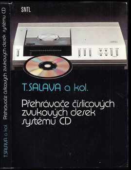 Přehrávače číslicových zvukových desek systému CD