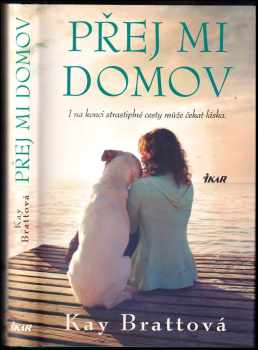 Přej mi domov