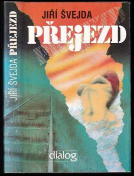 Přejezd