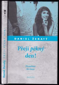 Přeji pěkný den!