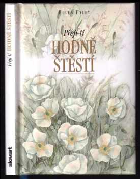 Přeji ti hodně štěstí